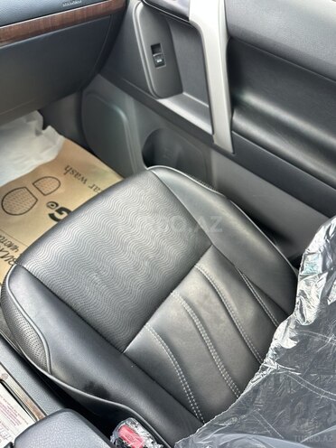 Toyota Land Cruiser Prado 2013, 157,800 km - 2.7 l - Bakı
