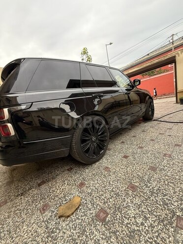 Land Rover Range Rover 2016, 187,000 km - 3.0 l - Bakı