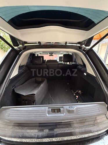 Land Rover Range Rover 2016, 187,000 km - 3.0 l - Bakı