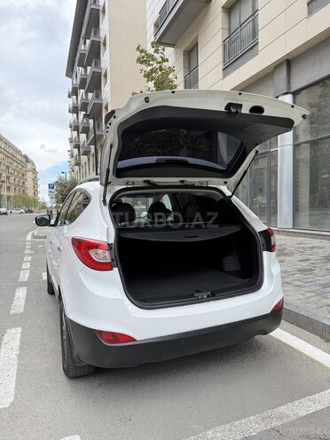 Hyundai ix35 2014, 136,000 km - 2.0 l - Bakı
