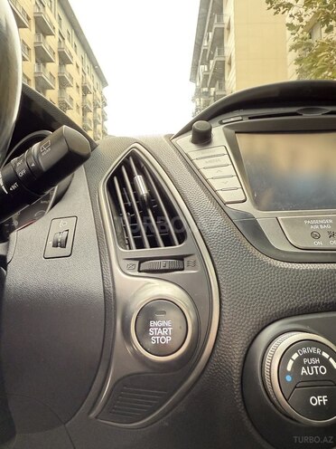 Hyundai ix35 2014, 136,000 km - 2.0 l - Bakı