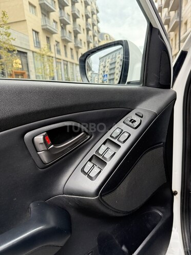 Hyundai ix35 2014, 136,000 km - 2.0 l - Bakı