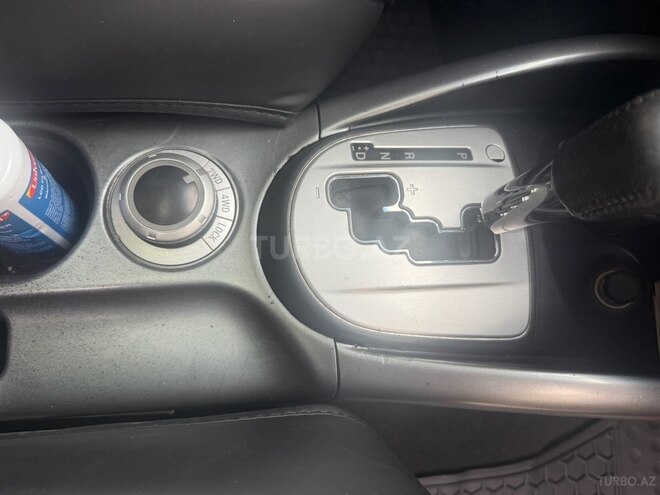 Mitsubishi Outlander 2010, 198,000 km - 3.0 l - Bakı