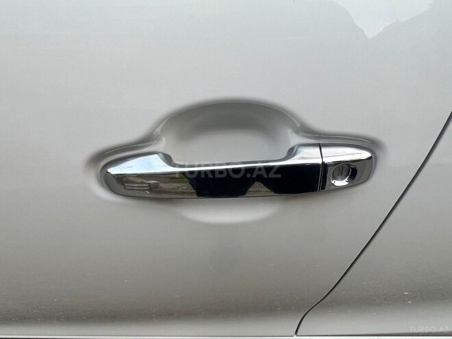 Toyota Aqua 2016, 180,000 km - 1.5 l - Bakı