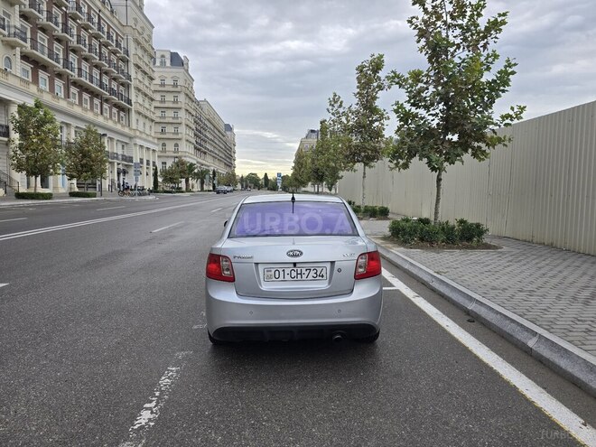Kia Pride 2010, 300,000 km - 1.5 l - Bakı