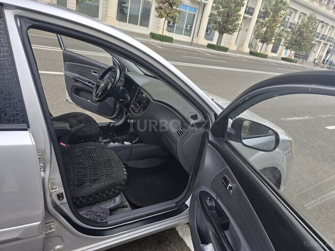 Kia Pride 2010, 300,000 km - 1.5 l - Bakı