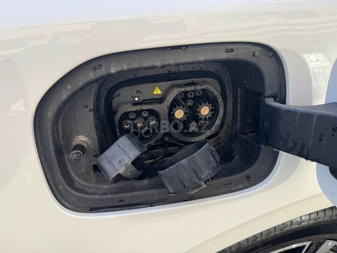 Changan Qiyuan A05 2025, 0 km - 1.5 л - Bakı