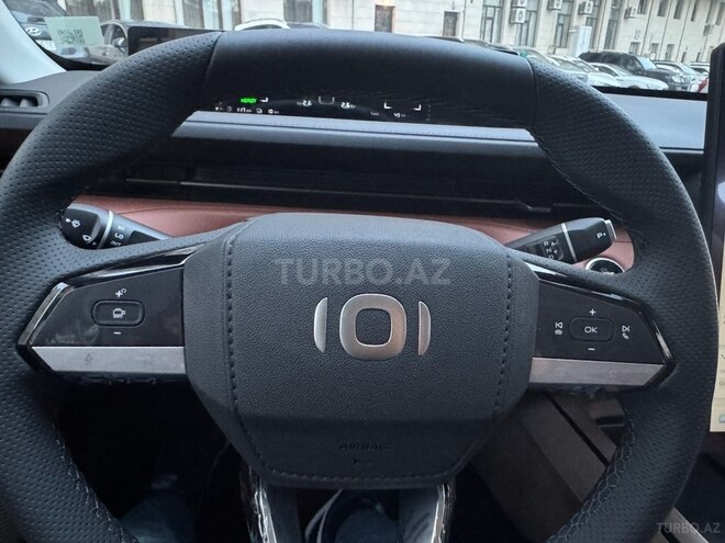 Changan Qiyuan A05 2025, 0 km - 1.5 л - Bakı