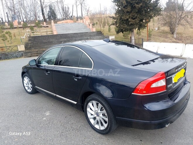 Volvo S80-4