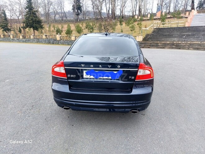 Volvo S80-5