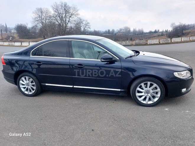 Volvo S80-2