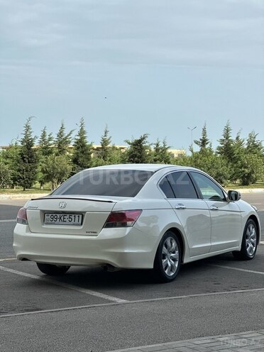Honda Accord 2008, 242,000 km - 2.4 l - Sumqayıt