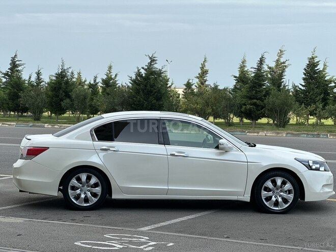 Honda Accord 2008, 242,000 km - 2.4 l - Sumqayıt