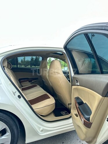 Honda Accord 2008, 242,000 km - 2.4 l - Sumqayıt