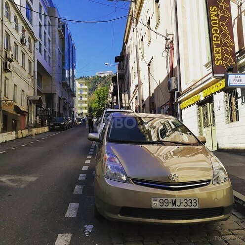 Toyota Prius 2007, 247,000 km - 1.5 l - Bakı