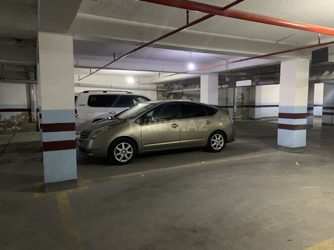 Toyota Prius 2007, 247,000 km - 1.5 l - Bakı