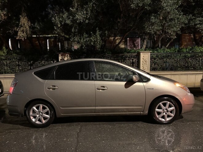 Toyota Prius 2007, 247,000 km - 1.5 l - Bakı