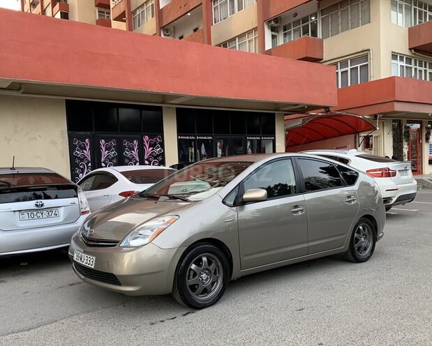 Toyota Prius 2007, 247,000 km - 1.5 l - Bakı