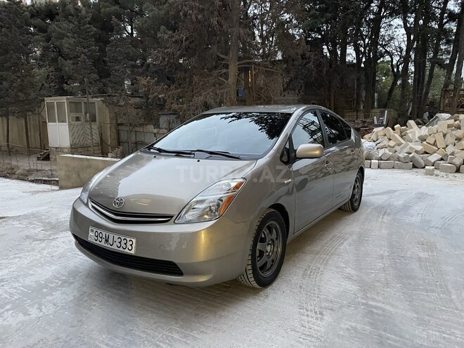 Toyota Prius 2007, 247,000 km - 1.5 l - Bakı