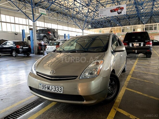 Toyota Prius 2007, 247,000 km - 1.5 l - Bakı