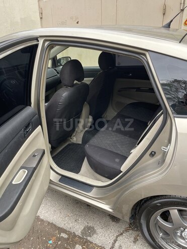 Toyota Prius 2007, 247,000 km - 1.5 l - Bakı