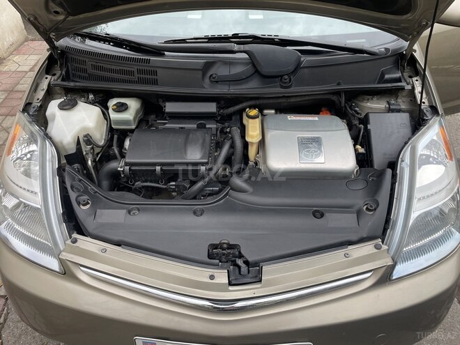 Toyota Prius 2007, 247,000 km - 1.5 l - Bakı