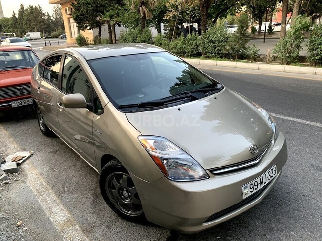 Toyota Prius 2007, 247,000 km - 1.5 l - Bakı