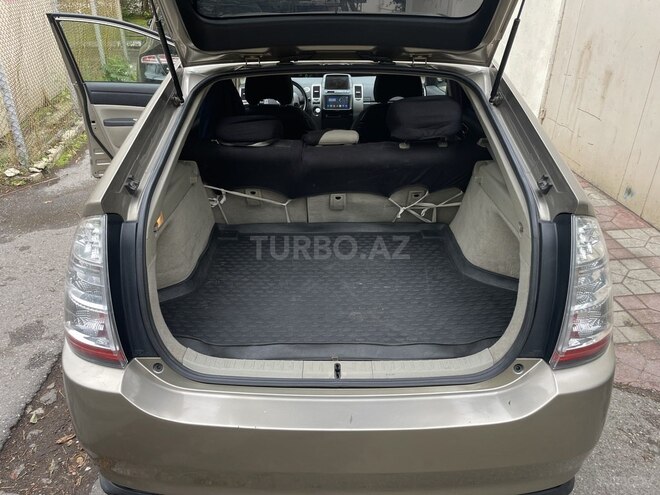Toyota Prius 2007, 247,000 km - 1.5 l - Bakı