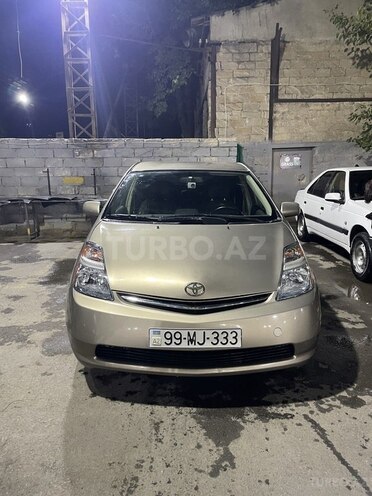 Toyota Prius 2007, 247,000 km - 1.5 l - Bakı