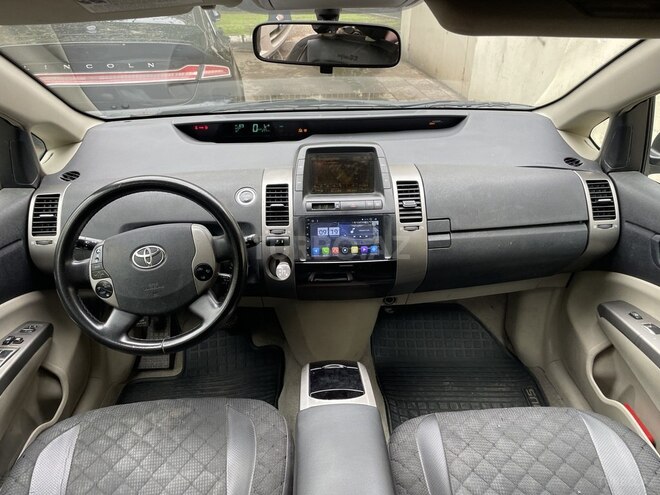 Toyota Prius 2007, 247,000 km - 1.5 l - Bakı
