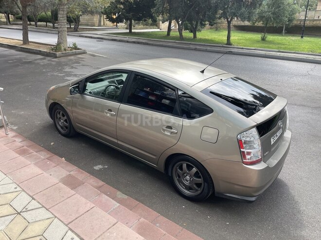 Toyota Prius 2007, 247,000 km - 1.5 l - Bakı