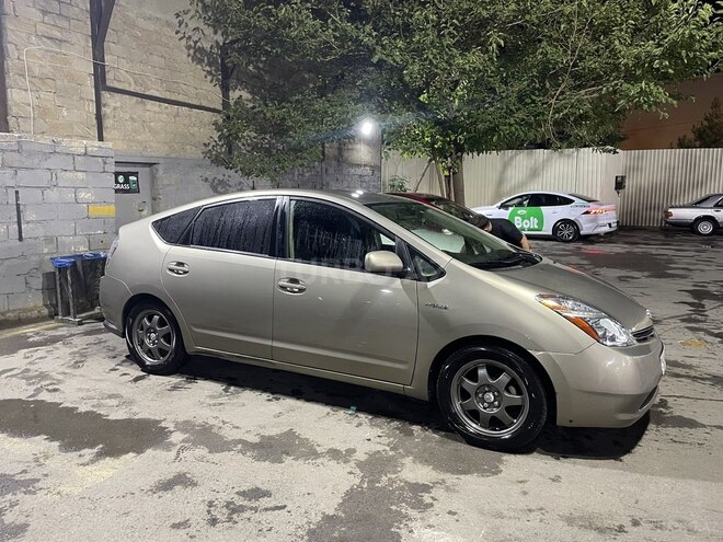Toyota Prius 2007, 247,000 km - 1.5 l - Bakı