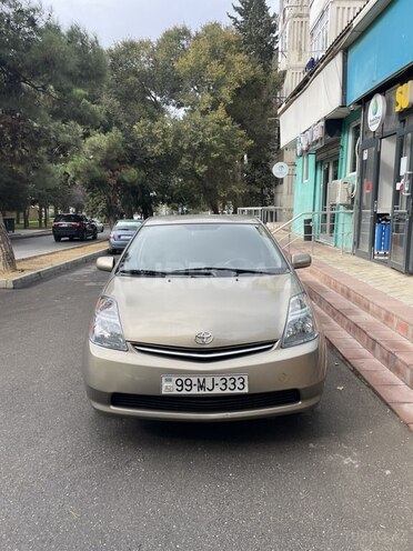 Toyota Prius 2007, 247,000 km - 1.5 l - Bakı