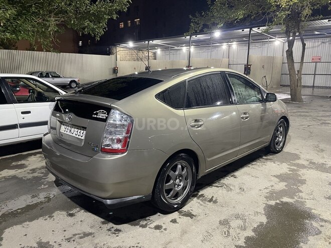 Toyota Prius 2007, 247,000 km - 1.5 l - Bakı