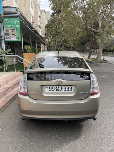 Toyota Prius 2007, 247,000 km - 1.5 l - Bakı