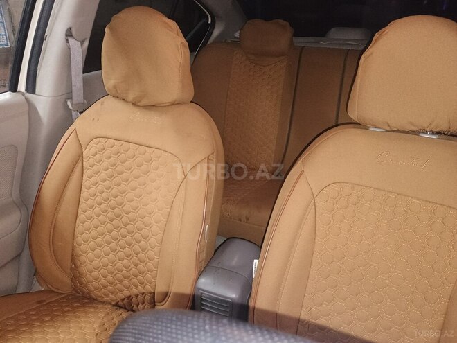 Nissan Sunny 2012, 229,390 km - 1.5 l - Bakı