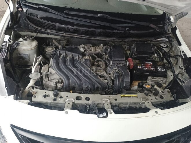 Nissan Sunny 2012, 229,390 km - 1.5 l - Bakı