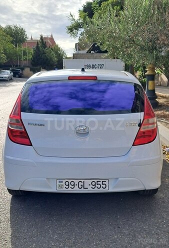 Hyundai i30 2010, 218,190 km - 1.4 l - Bakı