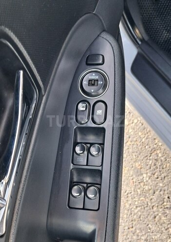 Hyundai i30 2010, 218,190 km - 1.4 l - Bakı