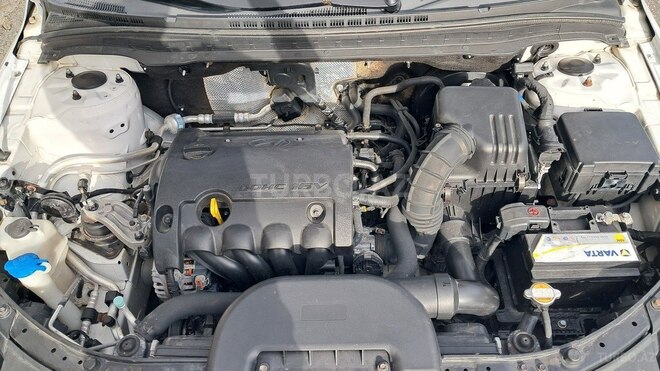 Hyundai i30 2010, 218,190 km - 1.4 l - Bakı