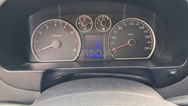 Hyundai i30 2010, 218,190 km - 1.4 l - Bakı