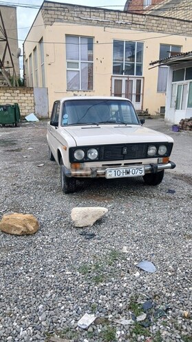 LADA (VAZ) 2106 1991, 66,454 km - 1.3 l - Quba