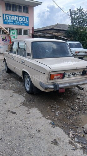 LADA (VAZ) 2106 1991, 66,454 km - 1.3 l - Quba