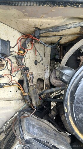 LADA (VAZ) 2106 1991, 66,454 km - 1.3 l - Quba