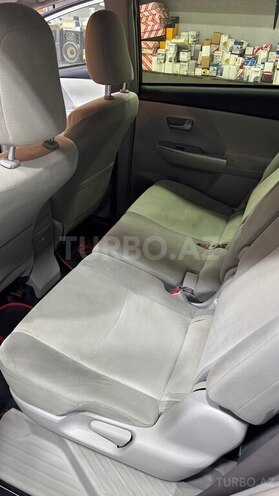 Toyota Prius V 2011, 246,000 km - 1.8 л - Bakı