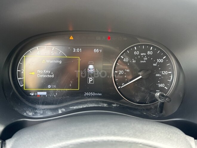 Nissan Kicks 2022, 41,923 km - 1.6 l - Bakı