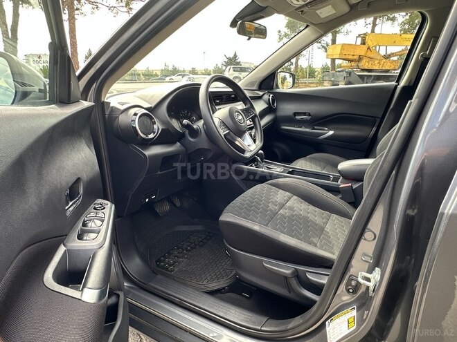 Nissan Kicks 2022, 41,923 km - 1.6 l - Bakı