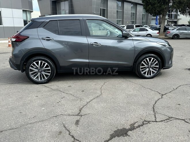 Nissan Kicks 2022, 41,923 km - 1.6 l - Bakı
