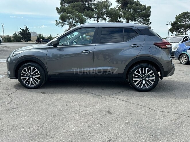 Nissan Kicks 2022, 41,923 km - 1.6 l - Bakı