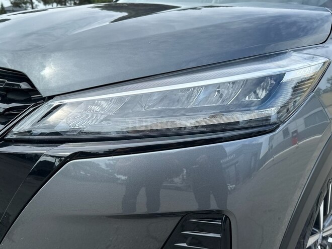 Nissan Kicks 2022, 41,923 km - 1.6 l - Bakı